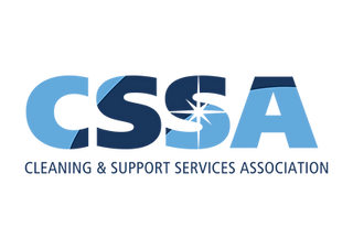 Member of the Cleaning & Support Services Association