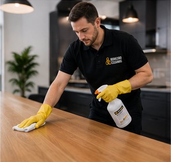 Biohazard Cleaning London